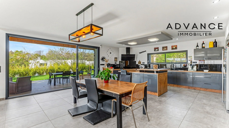 Ma-Cabane - Vente Maison Pin-Balma, 335 m²