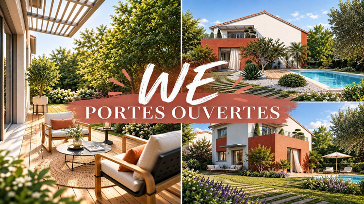 Ma-Cabane - Vente Maison Pin-Balma, 115 m²