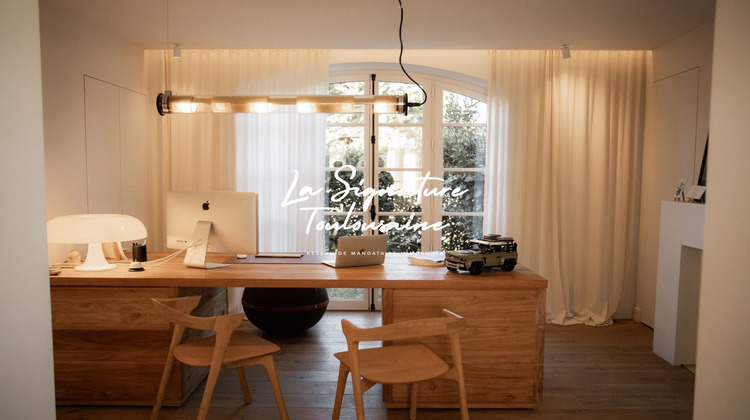 Ma-Cabane - Vente Maison Pin-Balma, 280 m²