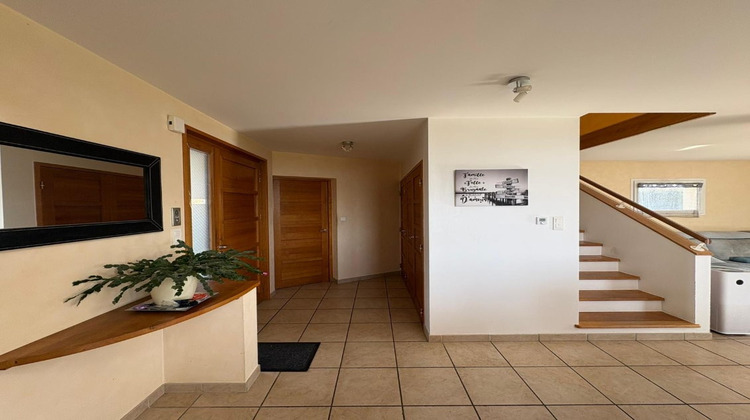 Ma-Cabane - Vente Maison PINAY, 207 m²