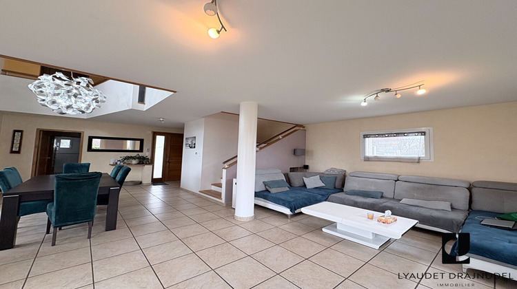 Ma-Cabane - Vente Maison PINAY, 207 m²