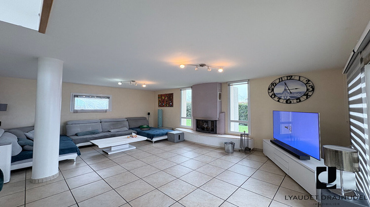 Ma-Cabane - Vente Maison PINAY, 207 m²