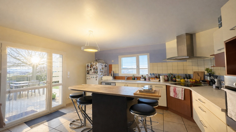 Ma-Cabane - Vente Maison PINAY, 207 m²