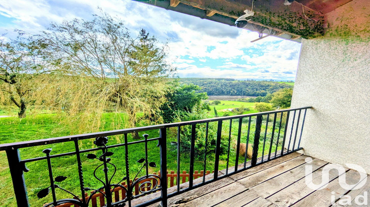 Ma-Cabane - Vente Maison Pinay, 150 m²