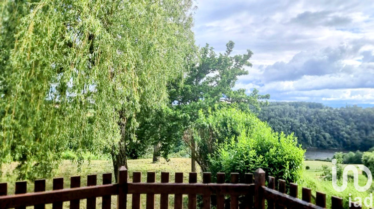 Ma-Cabane - Vente Maison Pinay, 150 m²