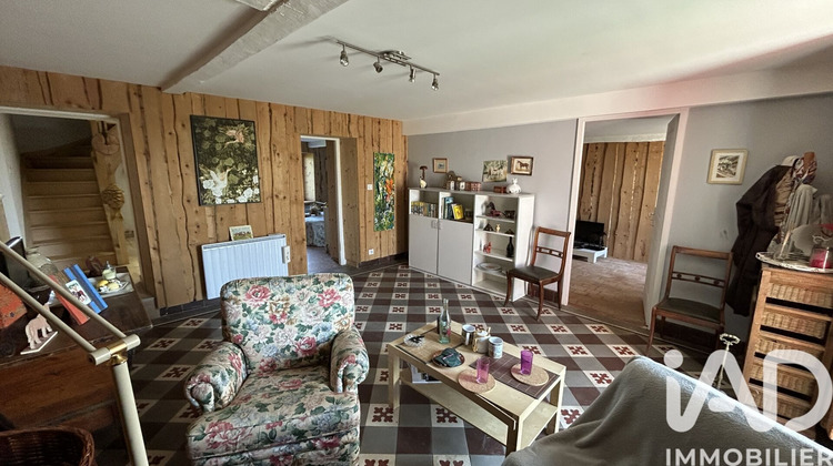 Ma-Cabane - Vente Maison Pinay, 131 m²