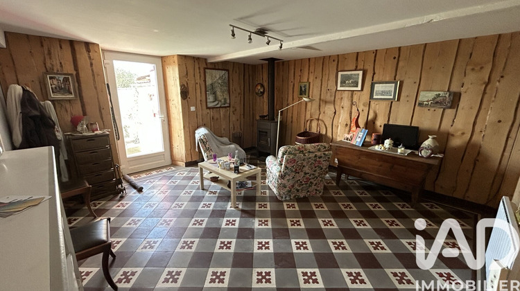 Ma-Cabane - Vente Maison Pinay, 131 m²