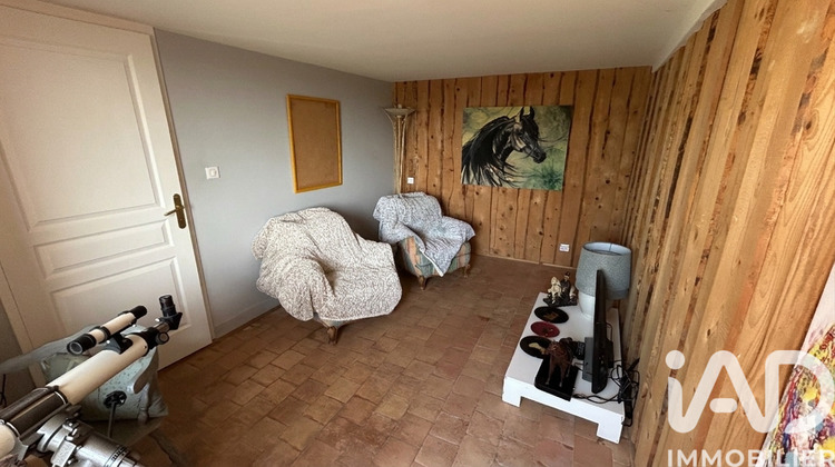 Ma-Cabane - Vente Maison Pinay, 131 m²