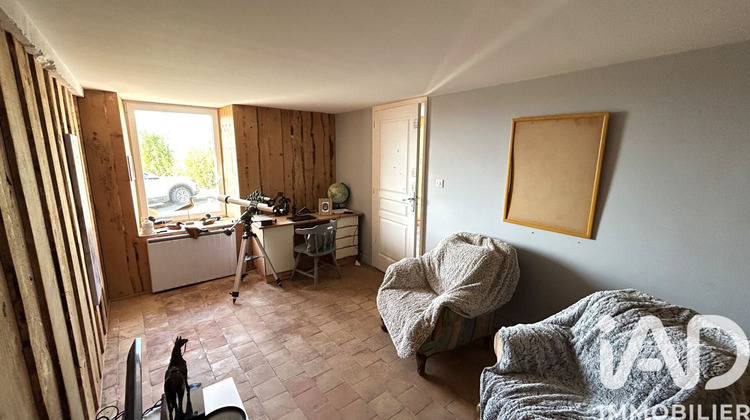 Ma-Cabane - Vente Maison Pinay, 131 m²