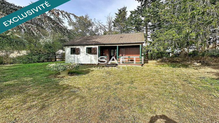 Ma-Cabane - Vente Maison Pince, 30 m²