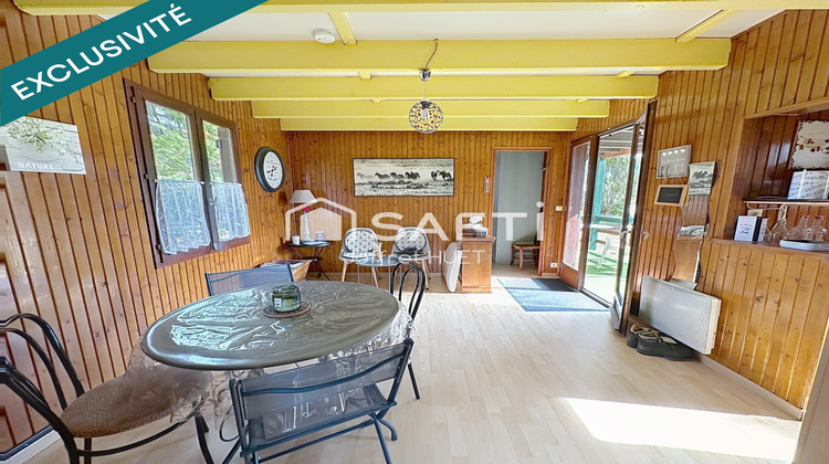 Ma-Cabane - Vente Maison Pince, 30 m²