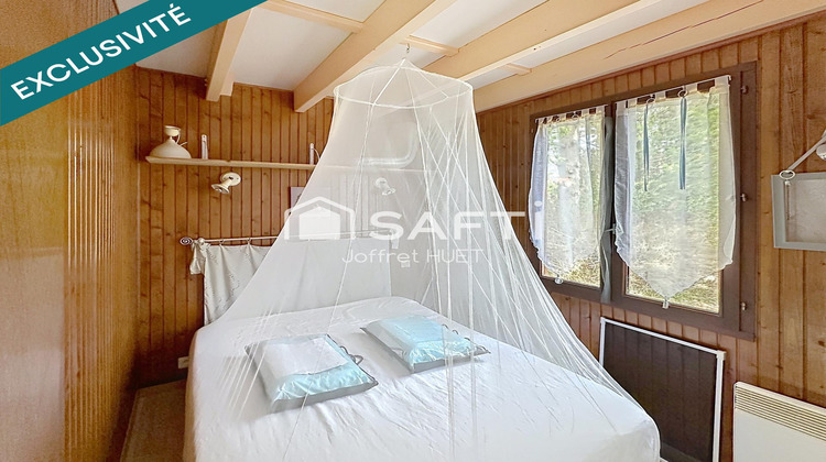 Ma-Cabane - Vente Maison Pince, 30 m²