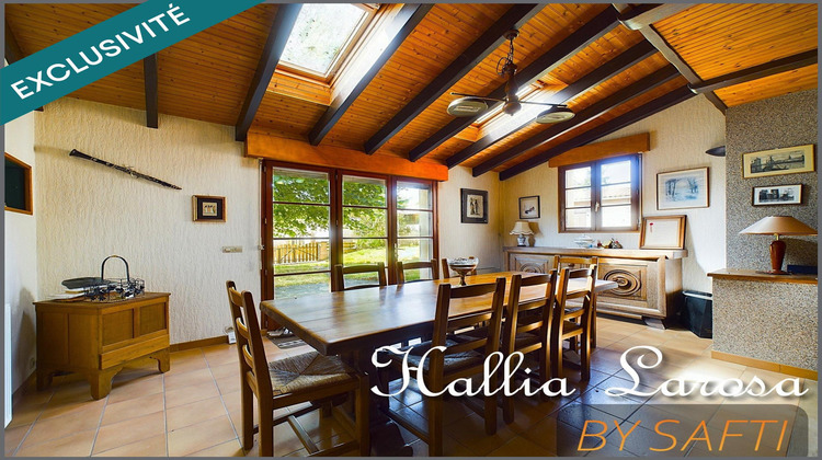 Ma-Cabane - Vente Maison Pindray, 183 m²