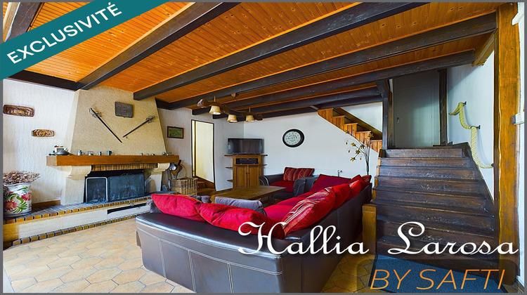 Ma-Cabane - Vente Maison Pindray, 183 m²