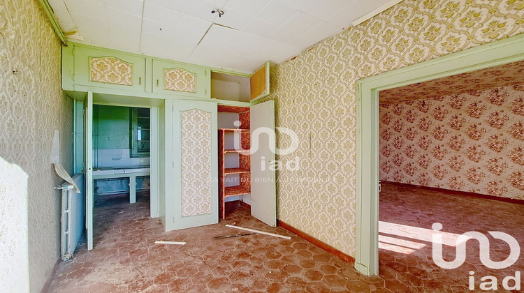 Ma-Cabane - Vente Maison Pindray, 130 m²