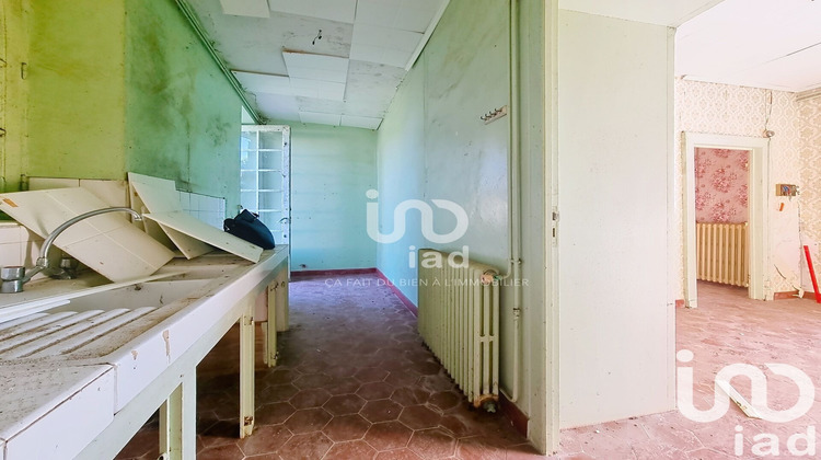 Ma-Cabane - Vente Maison Pindray, 130 m²