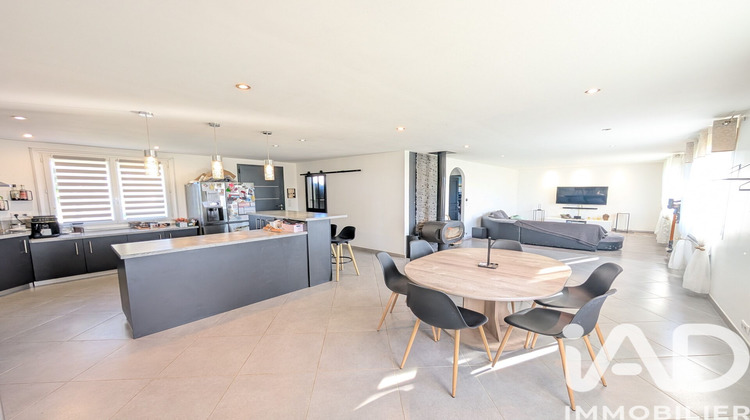 Ma-Cabane - Vente Maison Pindray, 140 m²