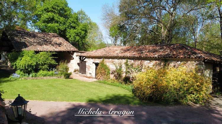 Ma-Cabane - Vente Maison PINEL HAUTERIVE, 240 m²