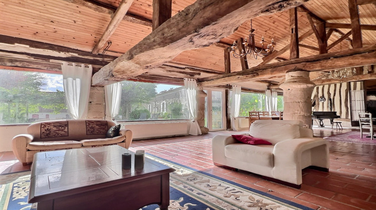 Ma-Cabane - Vente Maison PINEL-HAUTERIVE, 504 m²