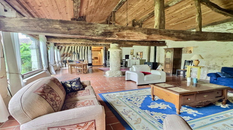 Ma-Cabane - Vente Maison PINEL-HAUTERIVE, 504 m²