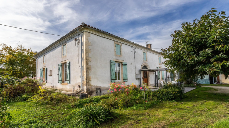 Ma-Cabane - Vente Maison Pinel-Hauterive, 214 m²