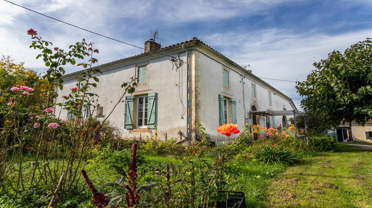 Ma-Cabane - Vente Maison Pinel-Hauterive, 214 m²