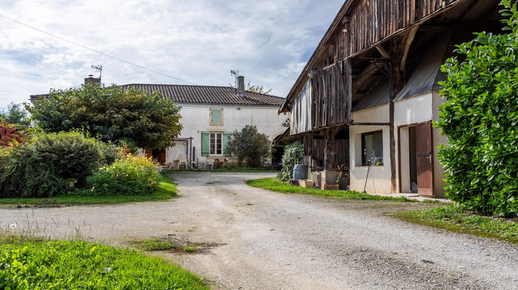 Ma-Cabane - Vente Maison Pinel-Hauterive, 214 m²