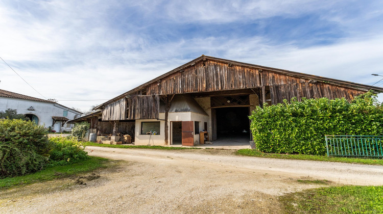 Ma-Cabane - Vente Maison Pinel-Hauterive, 214 m²