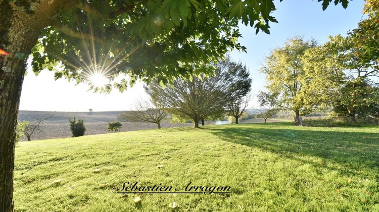 Ma-Cabane - Vente Maison PINEL HAUTERIVE, 182 m²