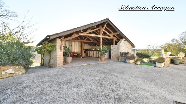 Ma-Cabane - Vente Maison PINEL HAUTERIVE, 182 m²