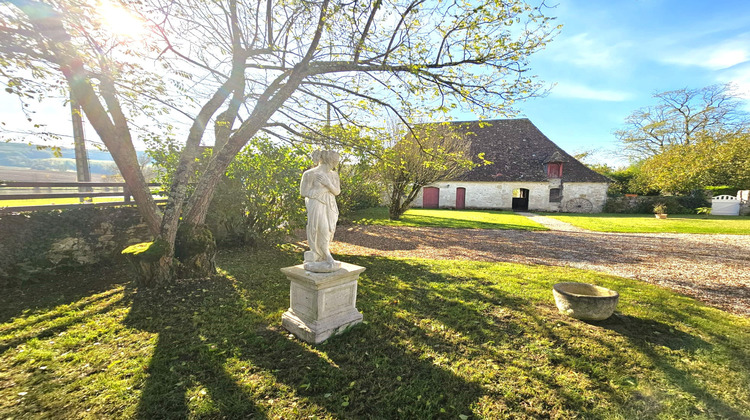 Ma-Cabane - Vente Maison Pinel-Hauterive, 505 m²