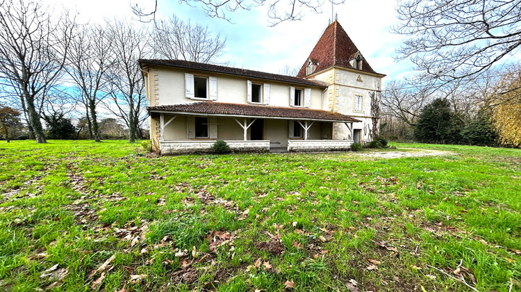 Ma-Cabane - Vente Maison PINEL-HAUTERIVE, 95 m²