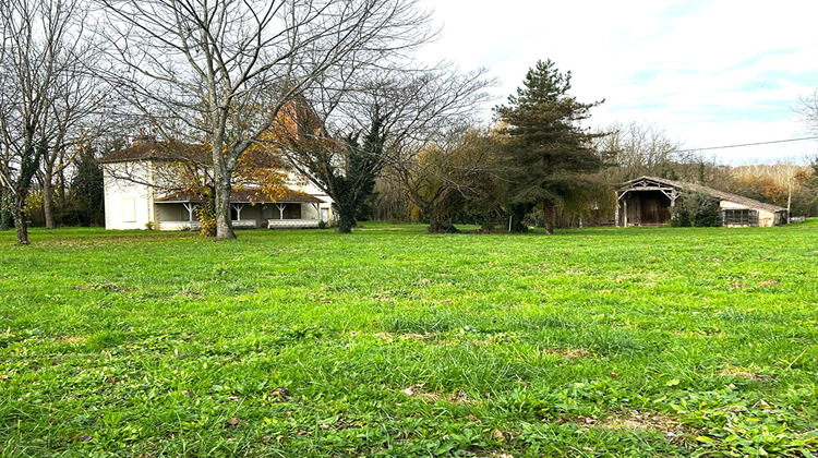 Ma-Cabane - Vente Maison PINEL-HAUTERIVE, 95 m²