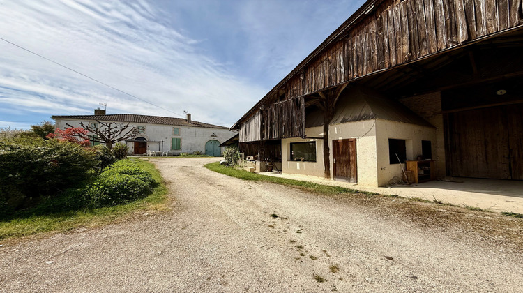 Ma-Cabane - Vente Maison Pinel-Hauterive, 230 m²