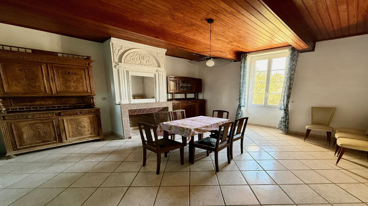 Ma-Cabane - Vente Maison Pinel-Hauterive, 230 m²