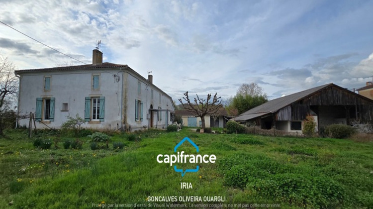 Ma-Cabane - Vente Maison PINEL HAUTERIVE, 240 m²