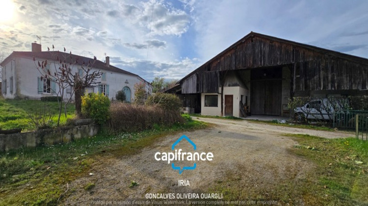 Ma-Cabane - Vente Maison PINEL HAUTERIVE, 240 m²