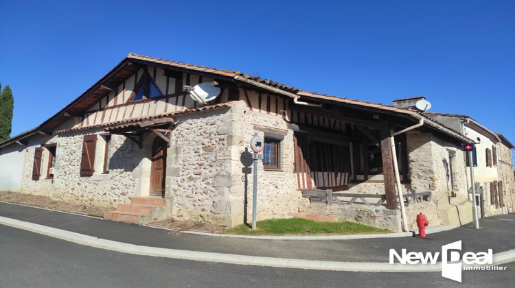 Ma-Cabane - Vente Maison PINEL HAUTERIVE, 200 m²