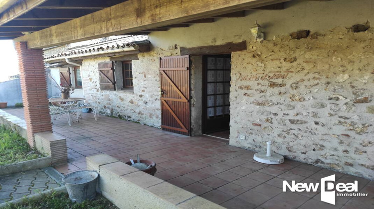 Ma-Cabane - Vente Maison PINEL HAUTERIVE, 200 m²