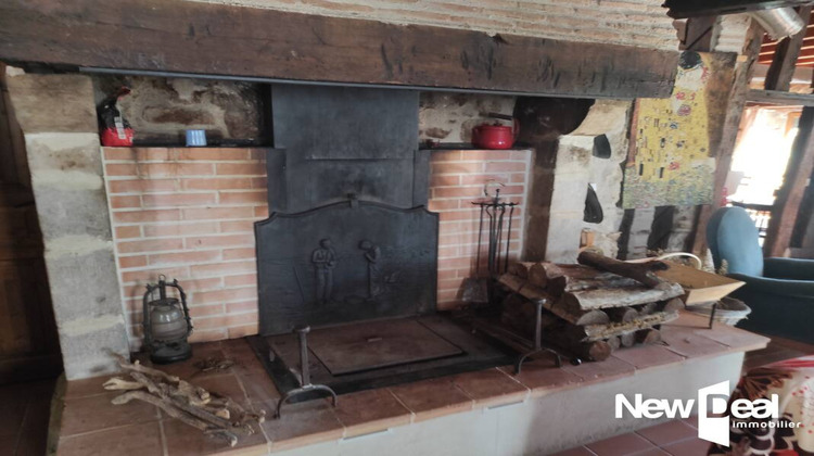 Ma-Cabane - Vente Maison PINEL HAUTERIVE, 200 m²