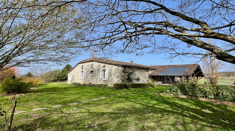 Ma-Cabane - Vente Maison PINEL-HAUTERIVE, 181 m²