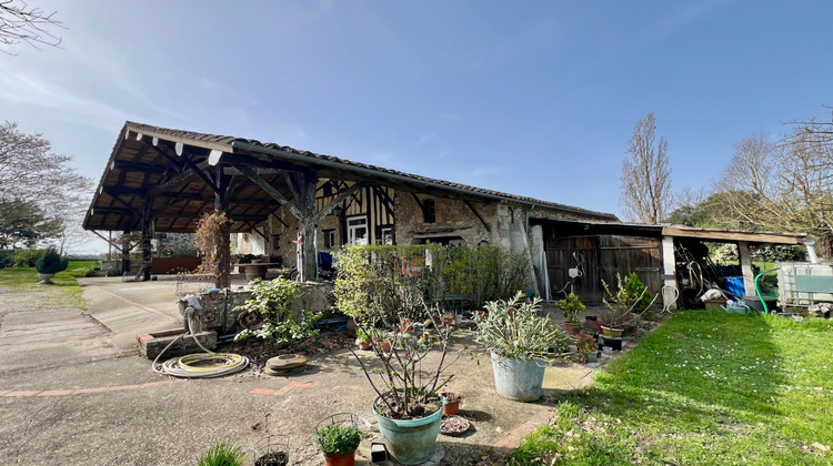 Ma-Cabane - Vente Maison PINEL-HAUTERIVE, 181 m²