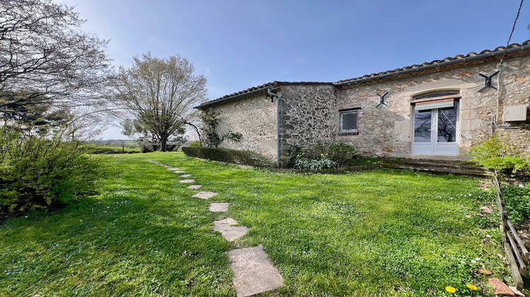 Ma-Cabane - Vente Maison PINEL-HAUTERIVE, 181 m²