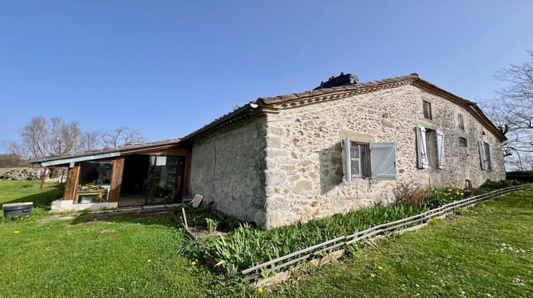 Ma-Cabane - Vente Maison PINEL-HAUTERIVE, 181 m²