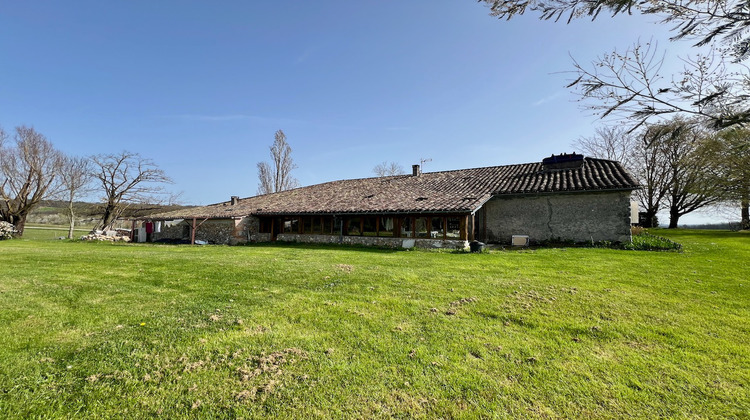 Ma-Cabane - Vente Maison PINEL-HAUTERIVE, 181 m²