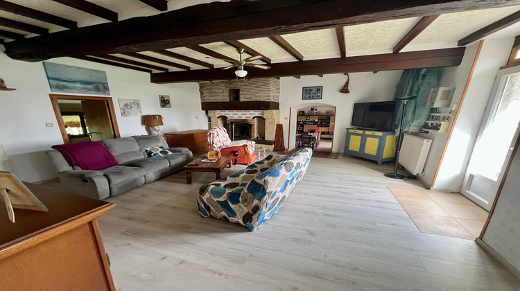 Ma-Cabane - Vente Maison PINEL-HAUTERIVE, 181 m²