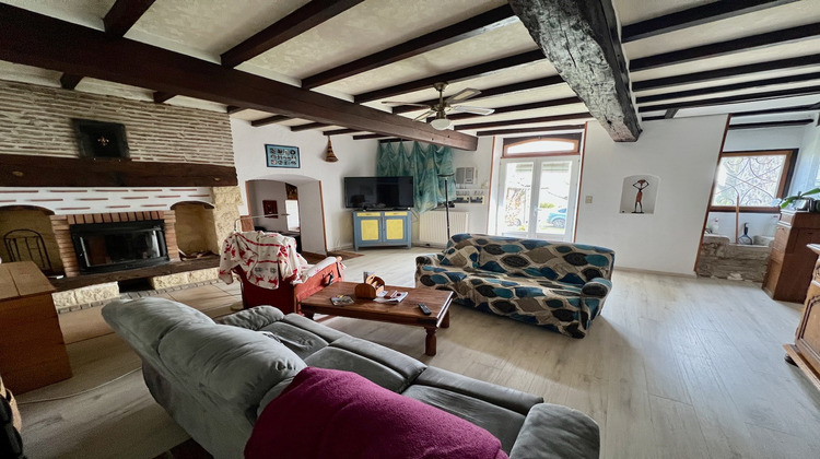 Ma-Cabane - Vente Maison PINEL-HAUTERIVE, 181 m²