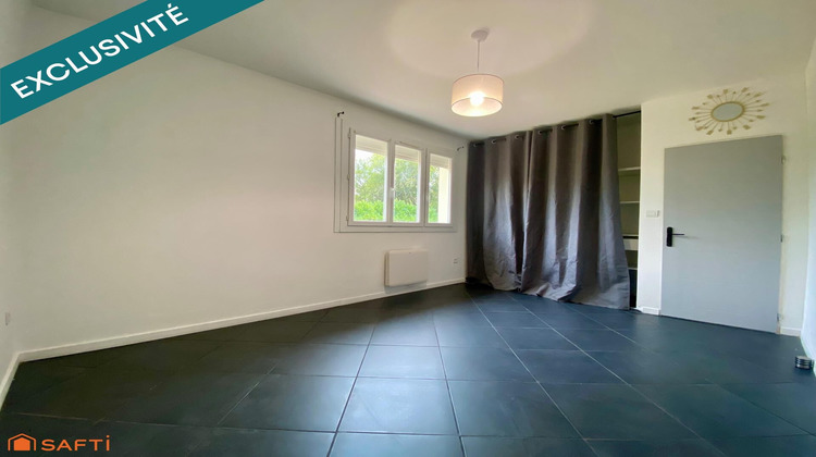 Ma-Cabane - Vente Maison Pinel-Hauterive, 120 m²