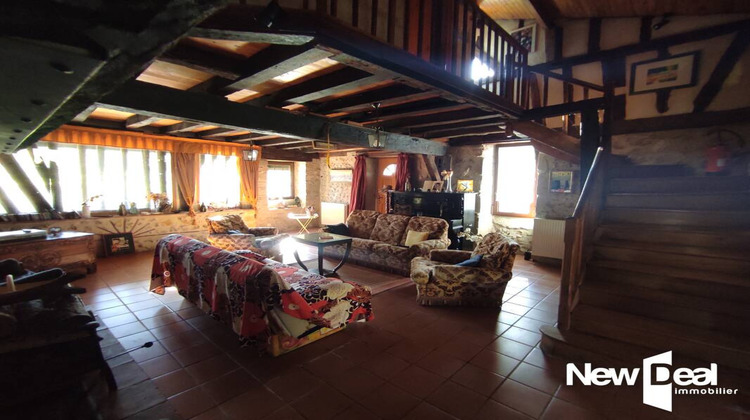 Ma-Cabane - Vente Maison PINEL HAUTERIVE, 200 m²