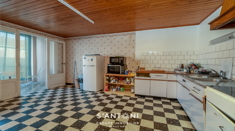 Ma-Cabane - Vente Maison PINET, 95 m²